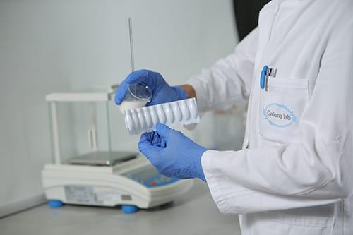 Ogranak Galena Specija, Beograd — apoteka sa laboratorijom za izradu magistralnih lekova